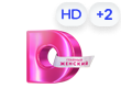 Домашний HD (+2)